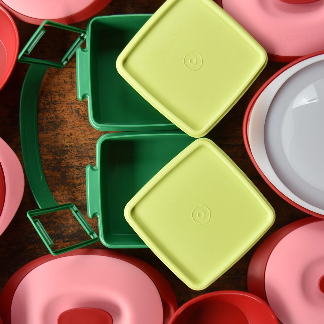 Tupperware Österreich hat Anfang Oktober ein Insolvenzverfahren ohne Eigenverwaltung angemeldet, wobei eine Fortführung geplant ist.