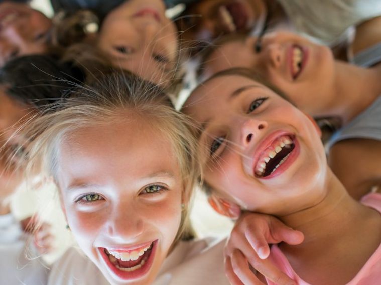 Forderungen zum Tag der Kinderrechte. Forderungen zum Tag der Kinderrechte.