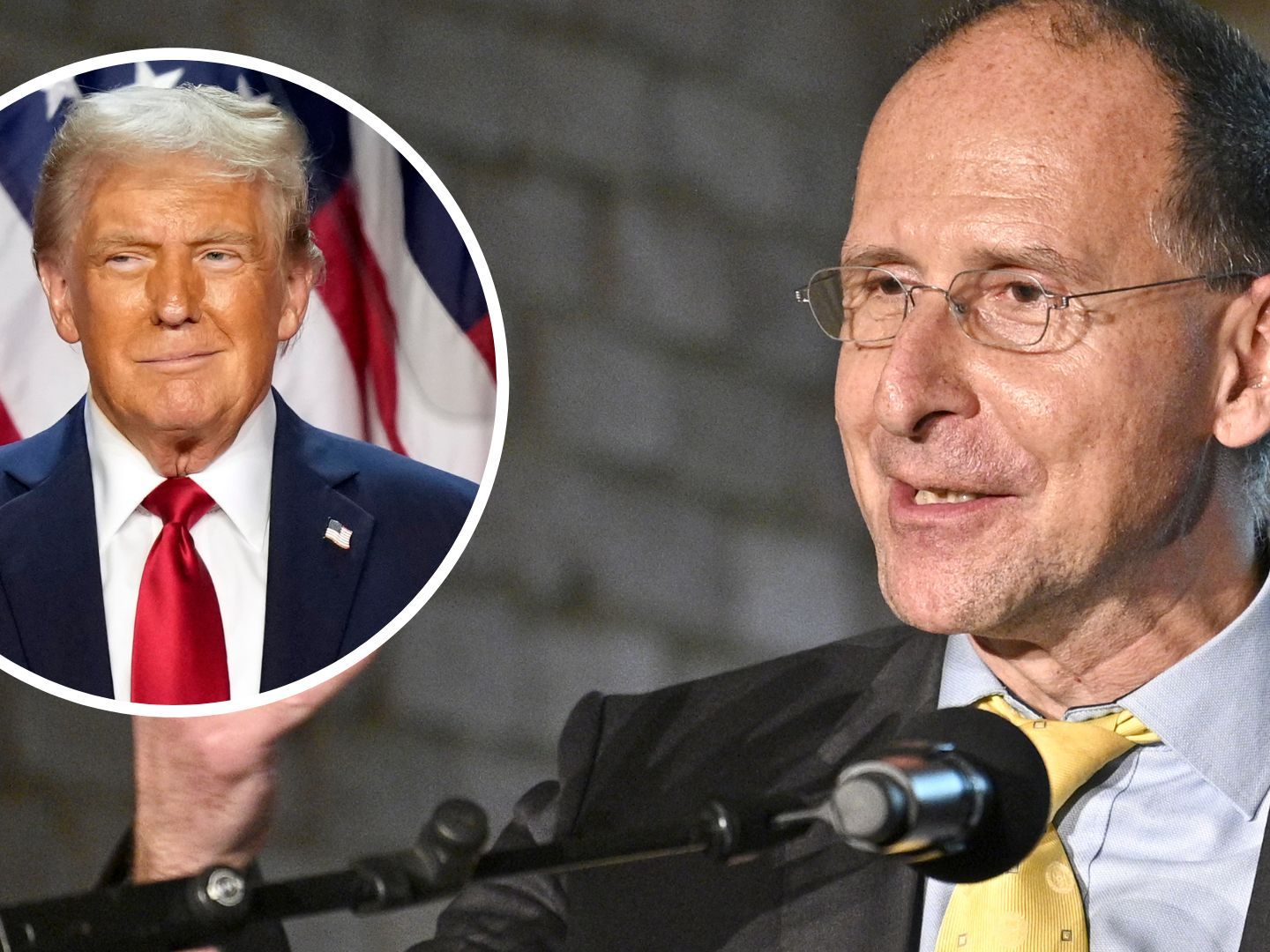 Politikwissenschafter Peter Filzmaier zum Sieg von Donald Trump.