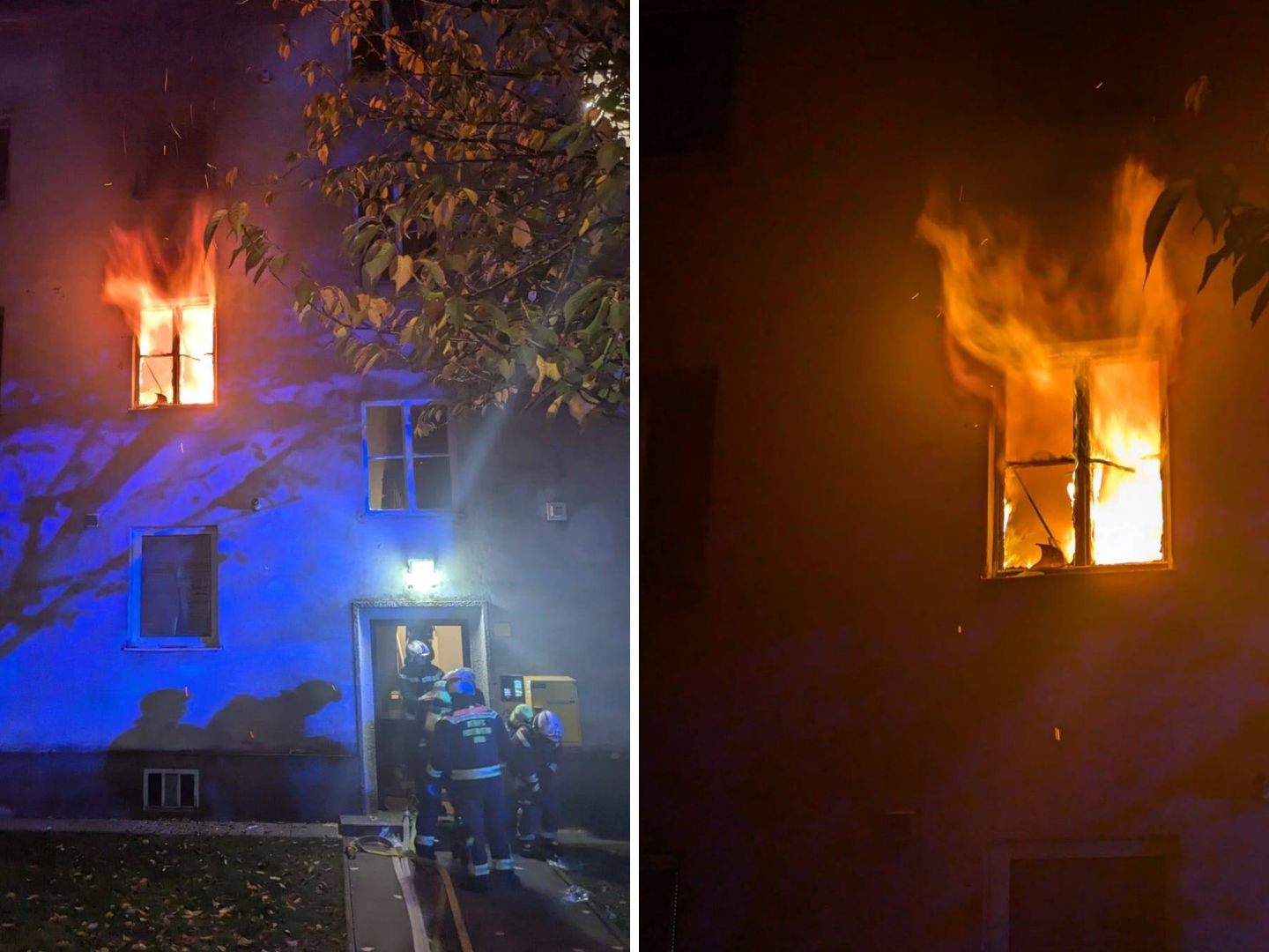 Ein Brand in der Waldvogelstraße in Wien-Hietzing hat für einen Feuerwehreinsatz gesorgt. Ein Brand in der Waldvogelstraße in Wien-Hietzing hat für einen Feuerwehreinsatz gesorgt.