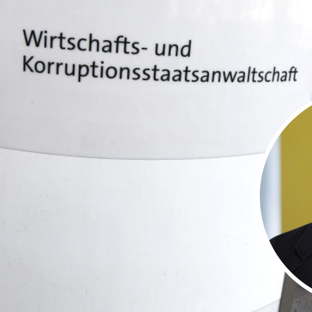 Die WKStA ermittelt gegen Benko wegen Verdachts des Förderungsmissbrauchs.