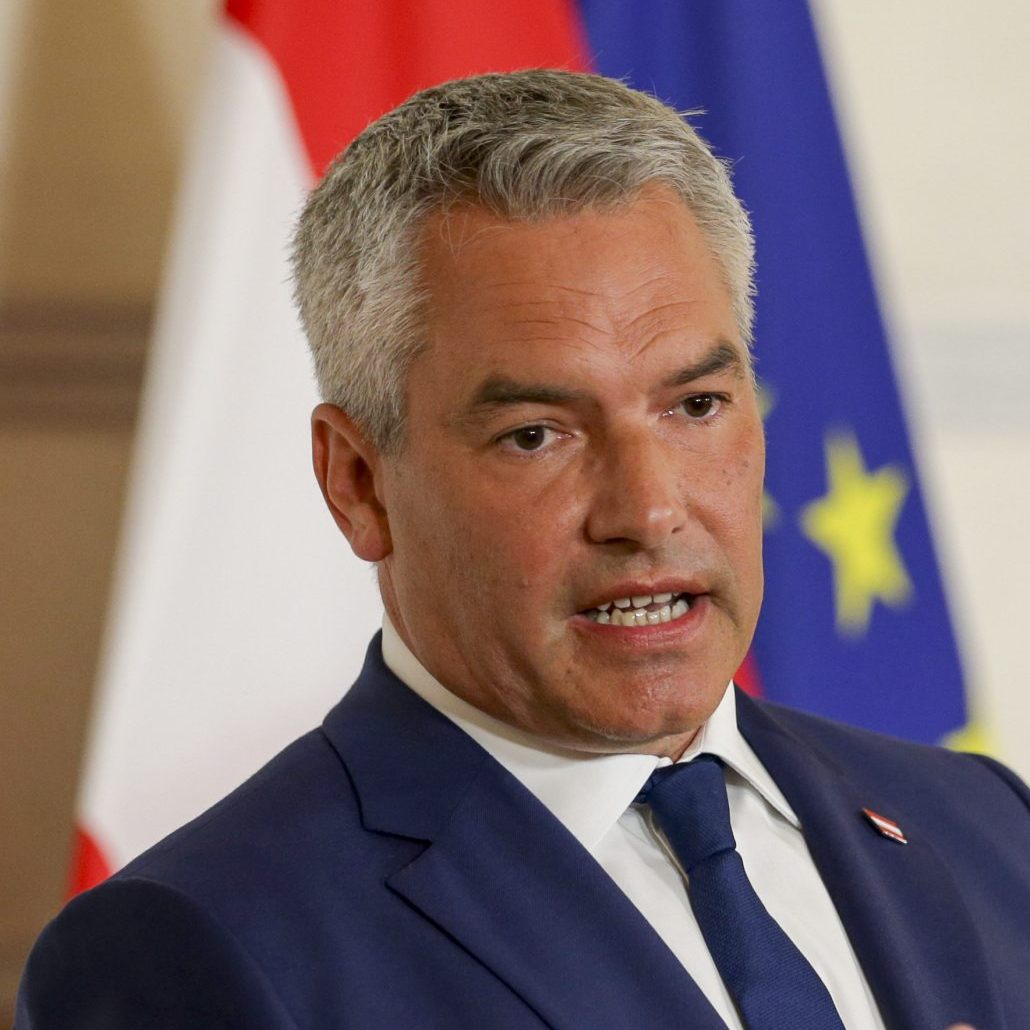 "Transatlantischen Beziehungen gemeinsam weiter ausbauen"