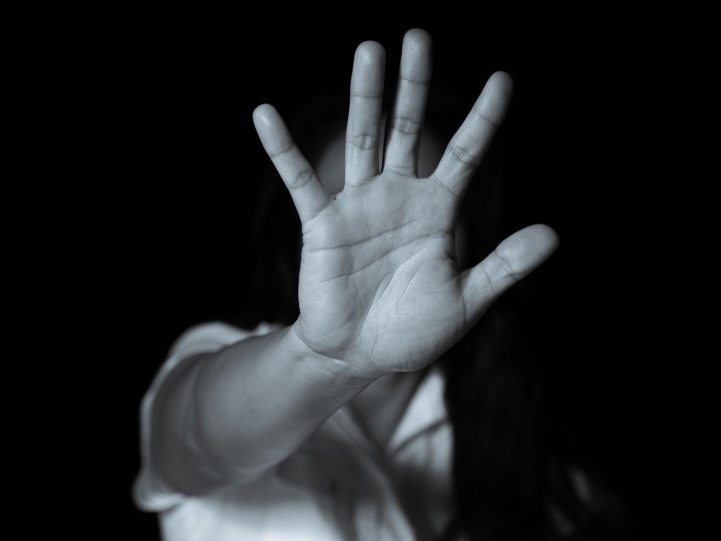 In Wien-Wieden kam es am Montag zu einer sexuellen Belästigung.