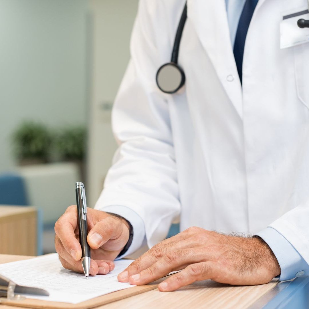 Niederösterreichs Vollzeit-Spitalsärzte bekommen ab 2025 1.000 Euro zusätzlich pro Monat.