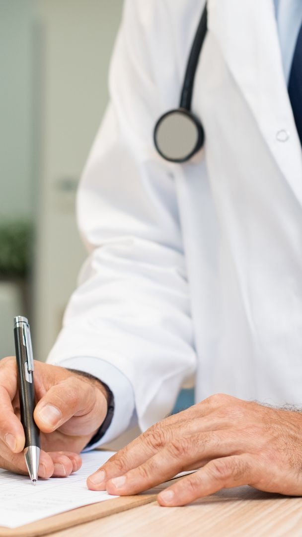 Niederösterreichs Vollzeit-Spitalsärzte bekommen ab 2025 1.000 Euro zusätzlich pro Monat.