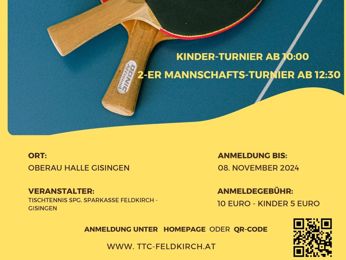 Hobbyturnier
