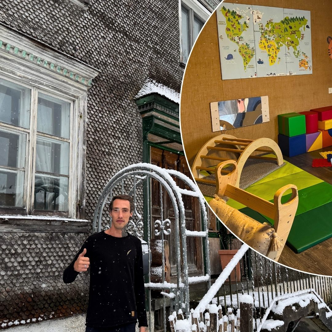 Strobel/VOL.AT/Canva