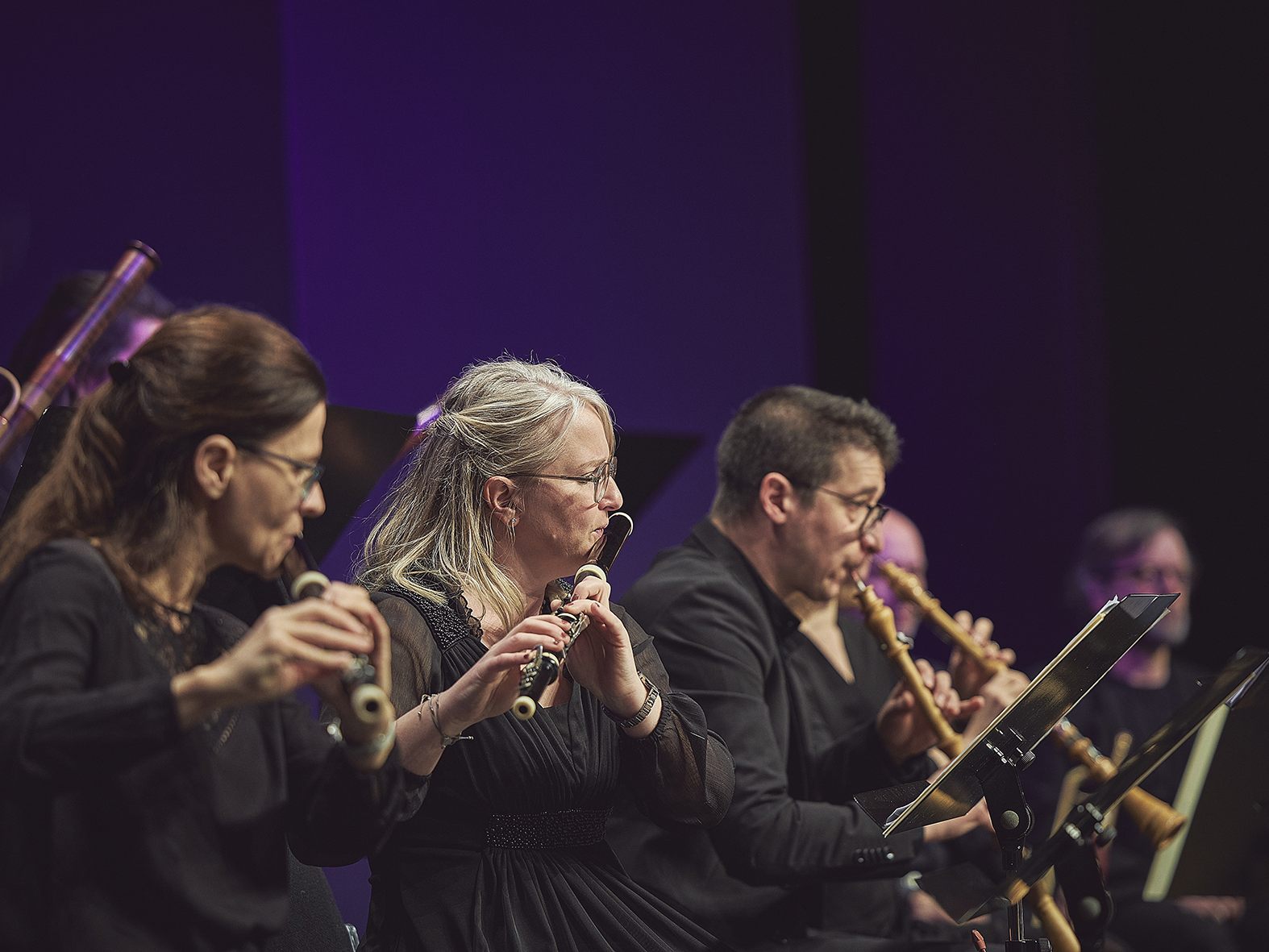 2025 feiert das Barockorchester Concerto Stella Matutina seinen 20. Geburtstag. 2025 feiert das Barockorchester Concerto Stella Matutina seinen 20. Geburtstag.