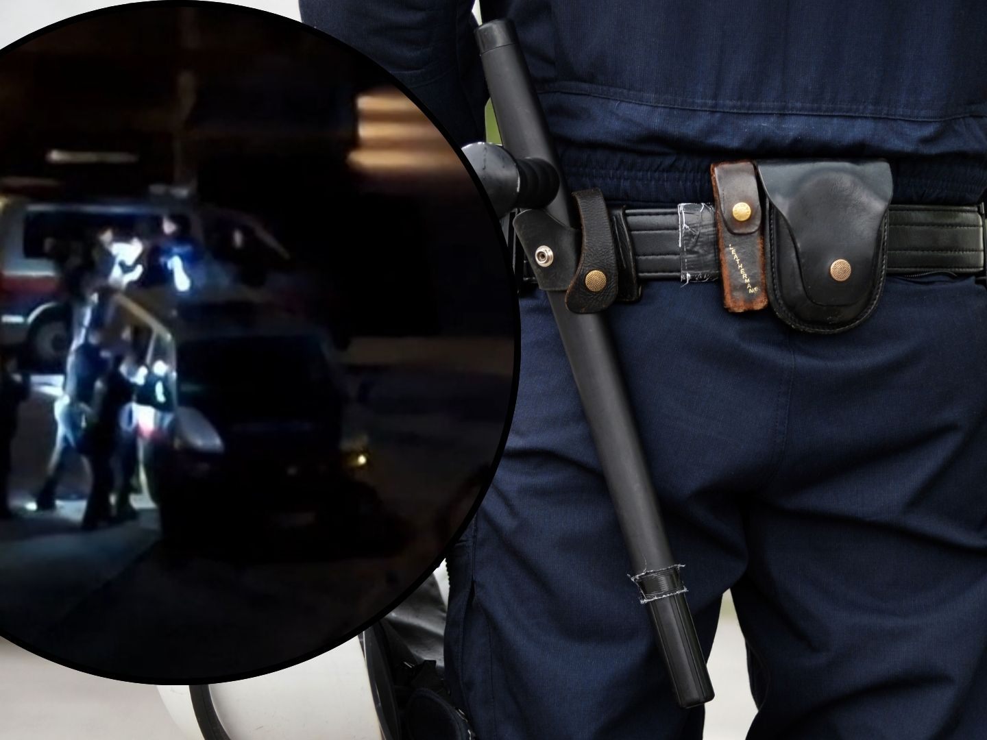 Polizeieinsatz in Dornbirn
