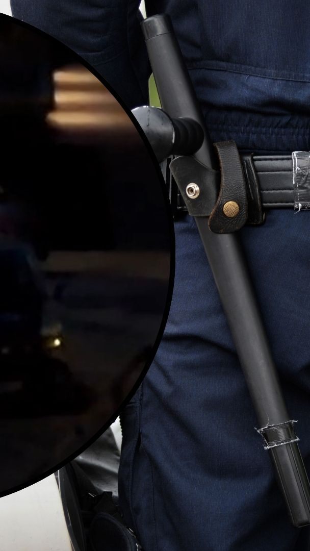 Polizeieinsatz in Dornbirn