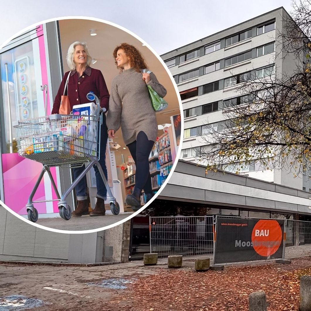 Ein Nachfolger für den Hatler Spar ist gefunden.