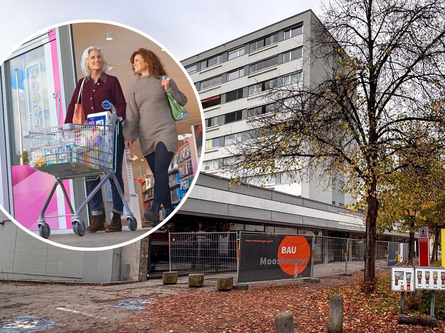 Ein Nachfolger für den Hatler Spar ist gefunden.