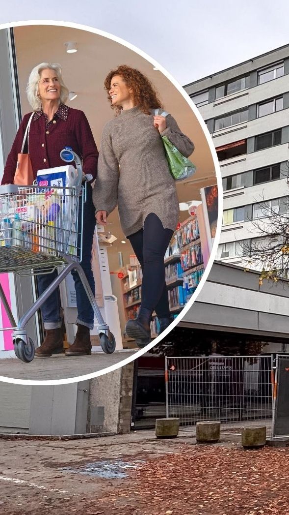 Ein Nachfolger für den Hatler Spar ist gefunden.