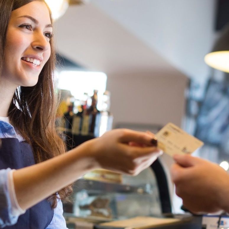 Am Dienstag kam es zu einem Bankomatenausfall.