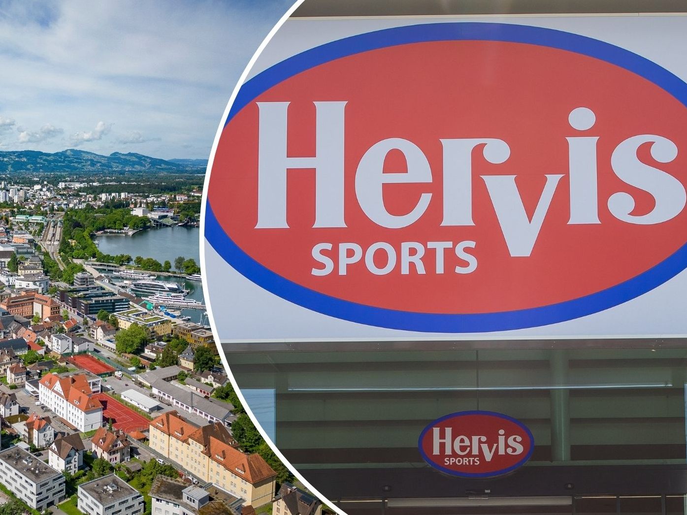 Wie die Stadt auf die Schließung des letzten Sportgeschäfts reagiert.