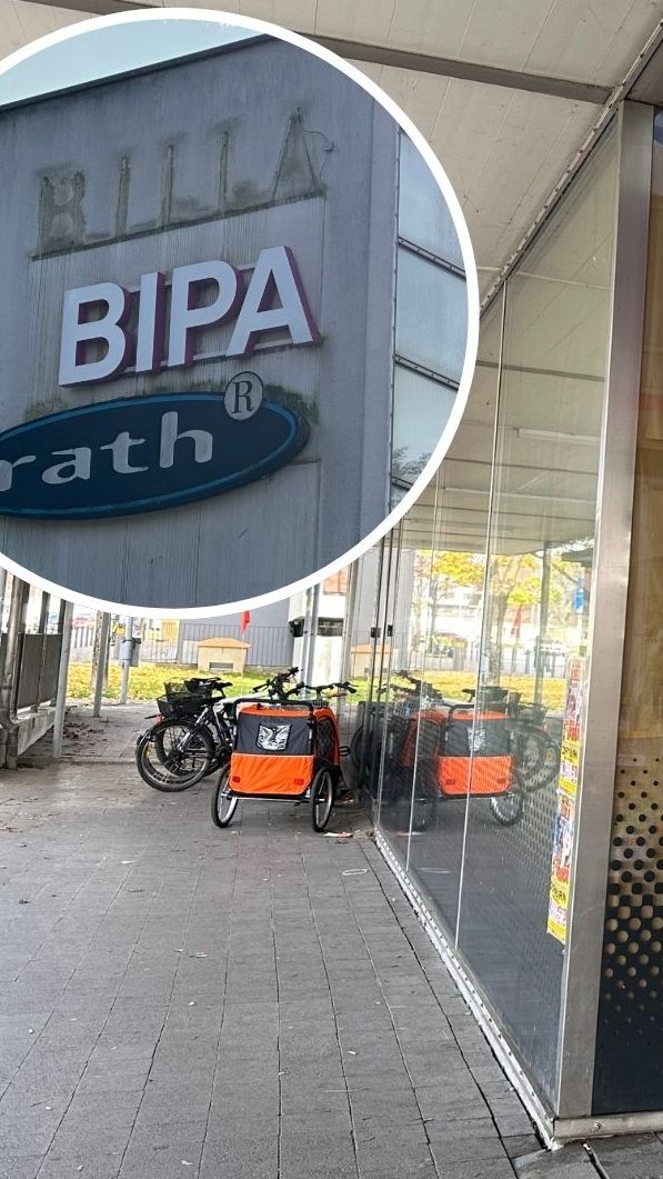 Wie geht es mit der ehemaligen Billa-Filiale im Wallenmahd weiter?