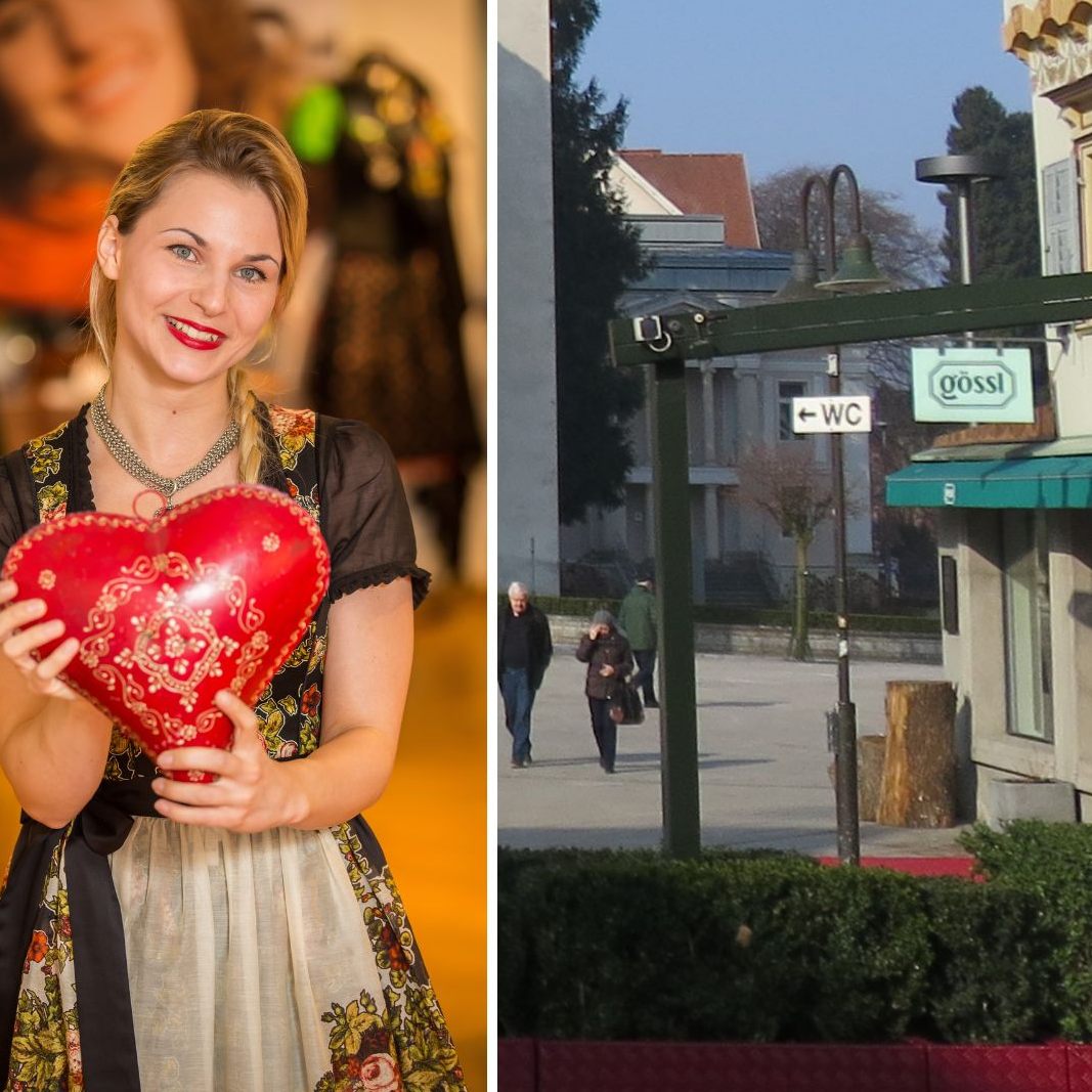 Traditionsunternehmen Gössl steht vor dem Aus. Wie geht es mit den Vorarlberger Filialen weiter?