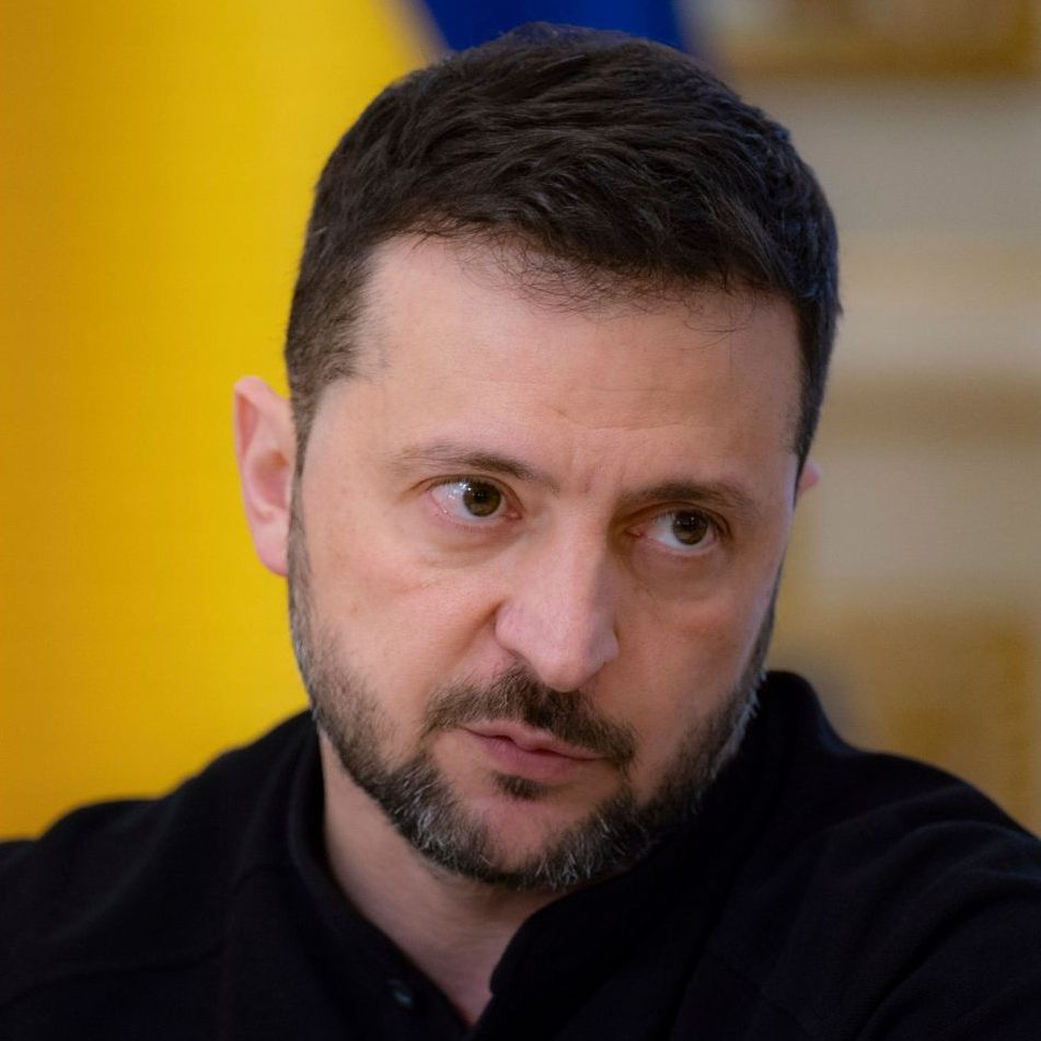 Der Krieg zwischen der Ukraine und Russland eskaliert weiter.