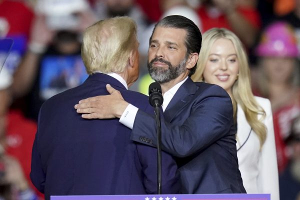 Election 2024 Trump