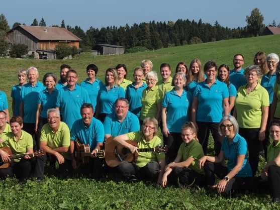 Mit dem Megakonzert vom Chor Joy endeten die Basilika Konzerte für dieses Jahrs. Mit dem Megakonzert vom Chor Joy endeten die Basilika Konzerte für dieses Jahrs.