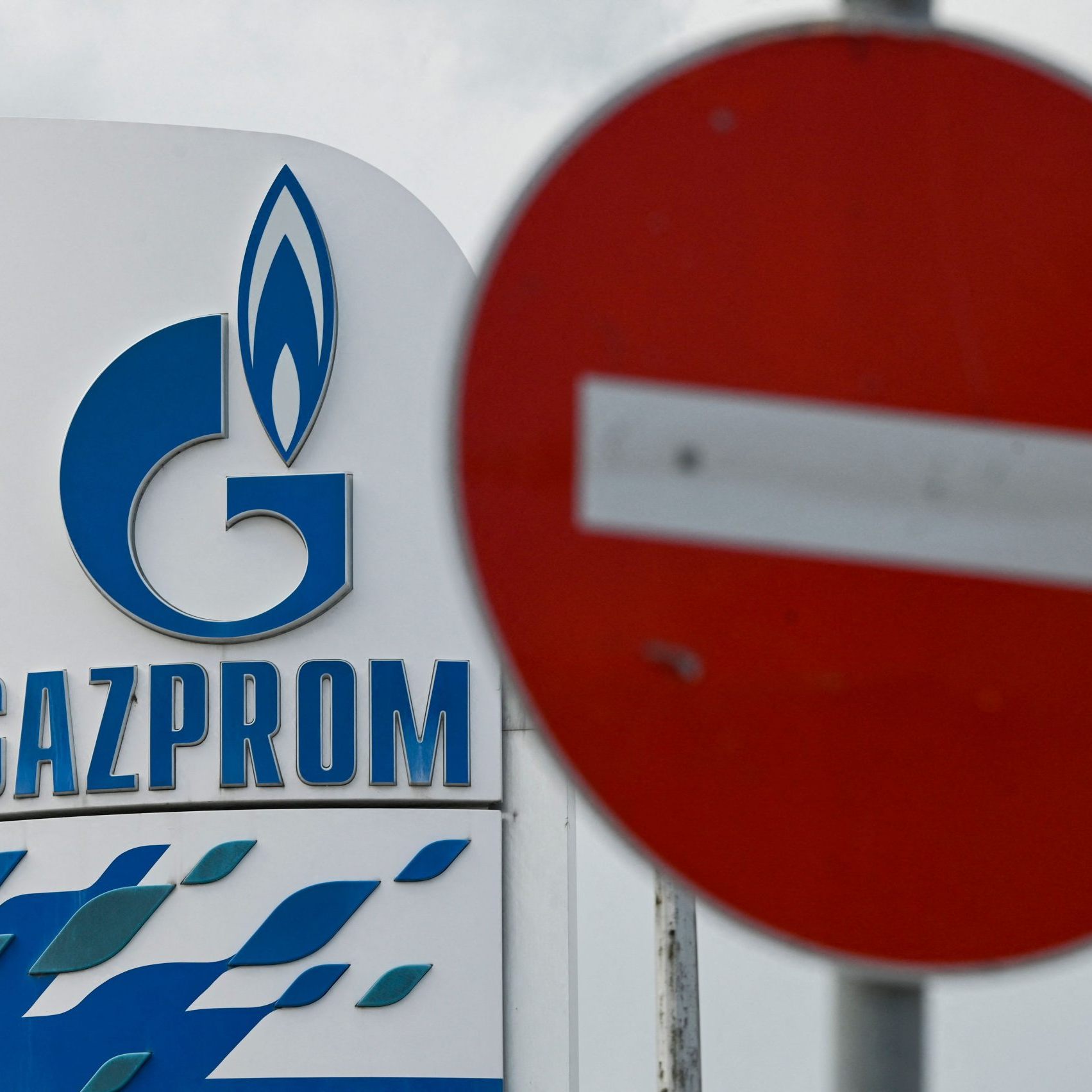 Gazprom liefert seit Samstagfrüh kein Gas mehr nach Österreich.