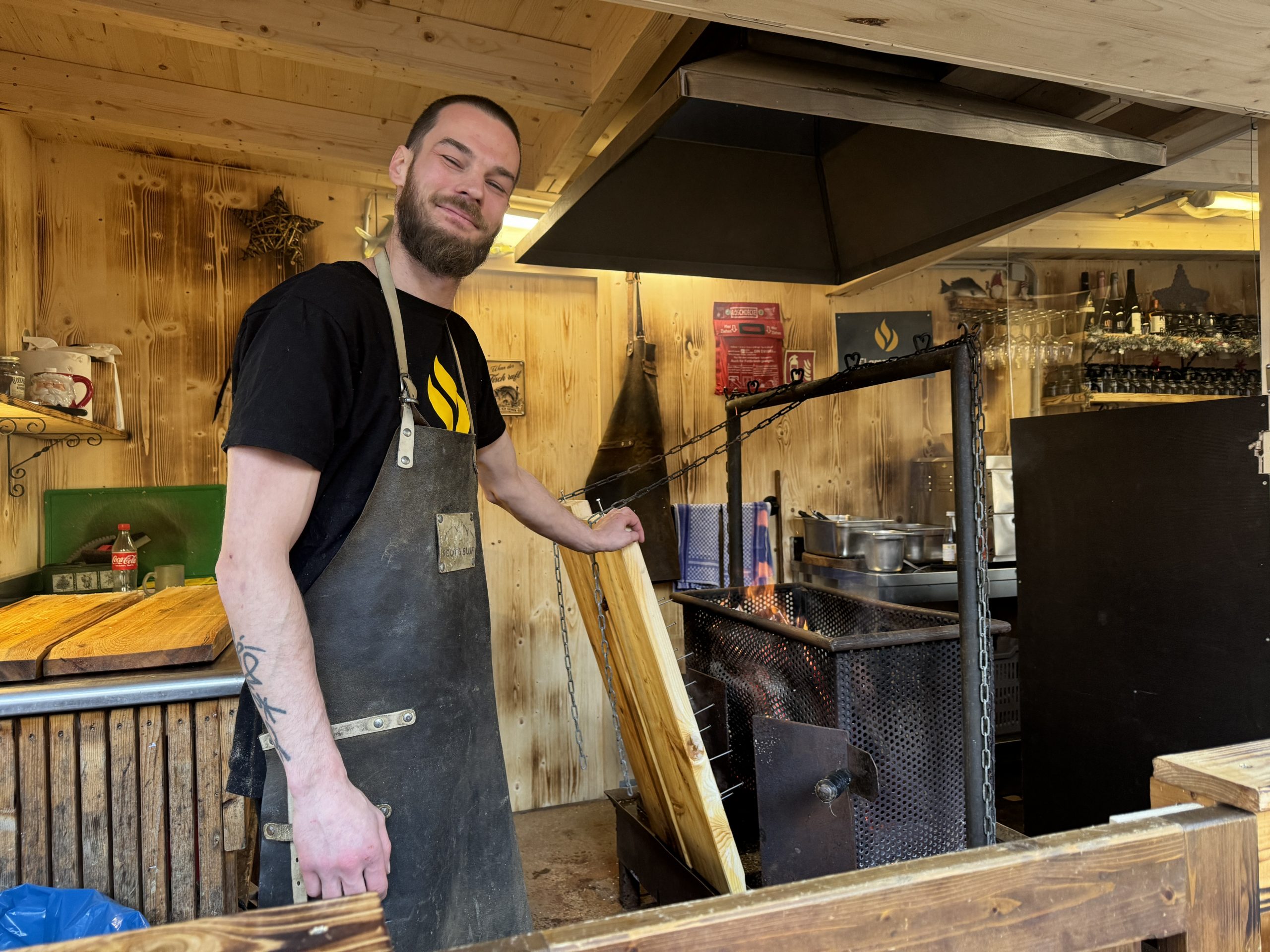 Weihnachtsmarkt Bregenz Weihnachtsmarkt Bregenz