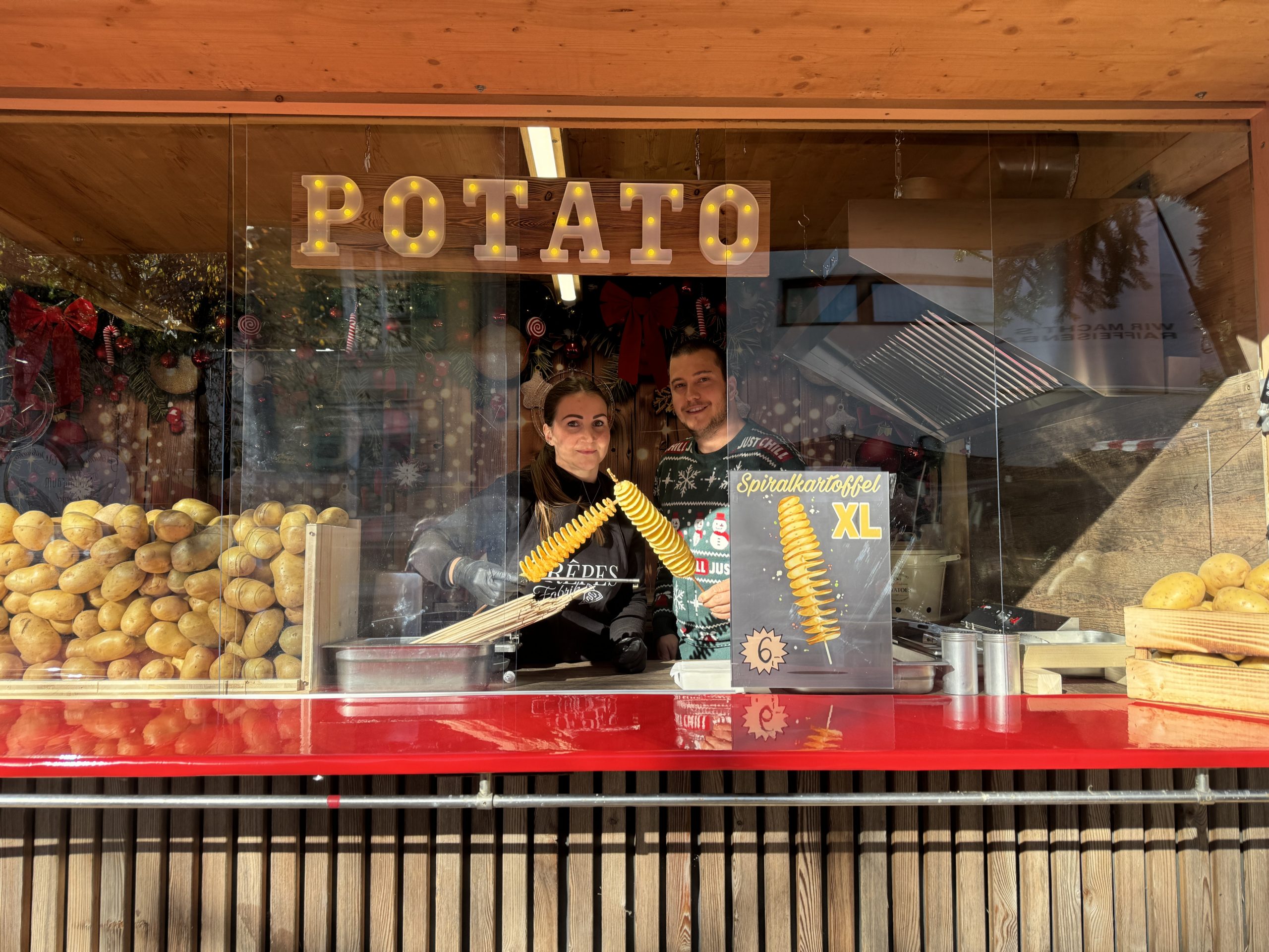 Weihnachtsmarkt Bregenz Weihnachtsmarkt Bregenz