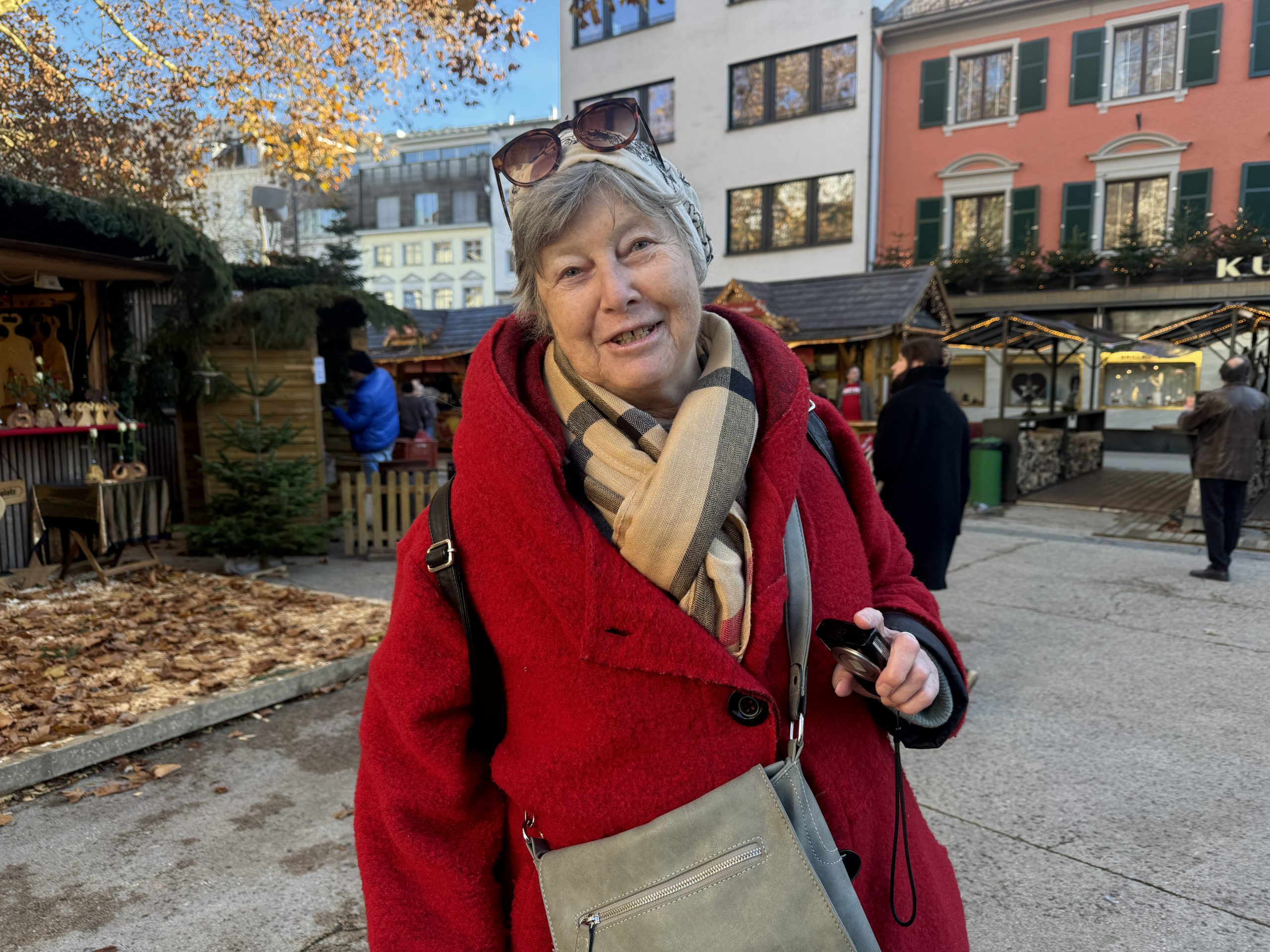 Weihnachtsmarkt Bregenz Weihnachtsmarkt Bregenz