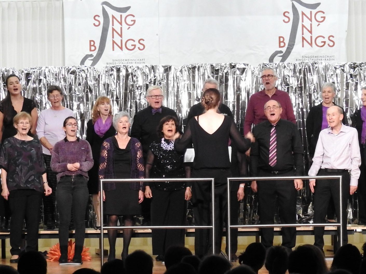 Unser Chor