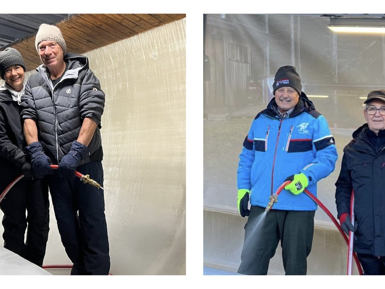 Helfer*innen Helfer*innen