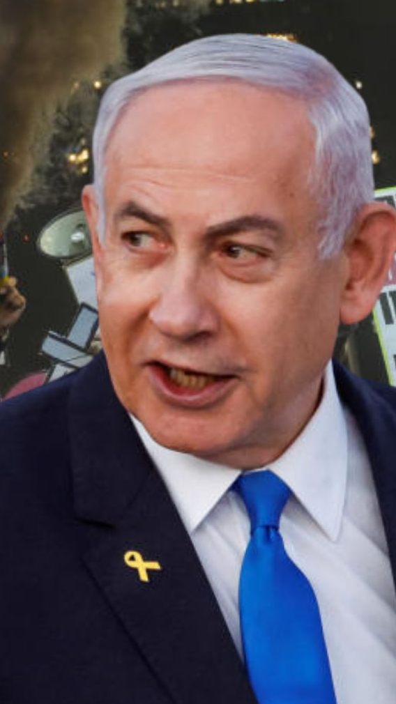 In Israel demonstrieren die Menschen weiter gegen die Regierung von Netanyahu und für die Freilassung der Geiseln.