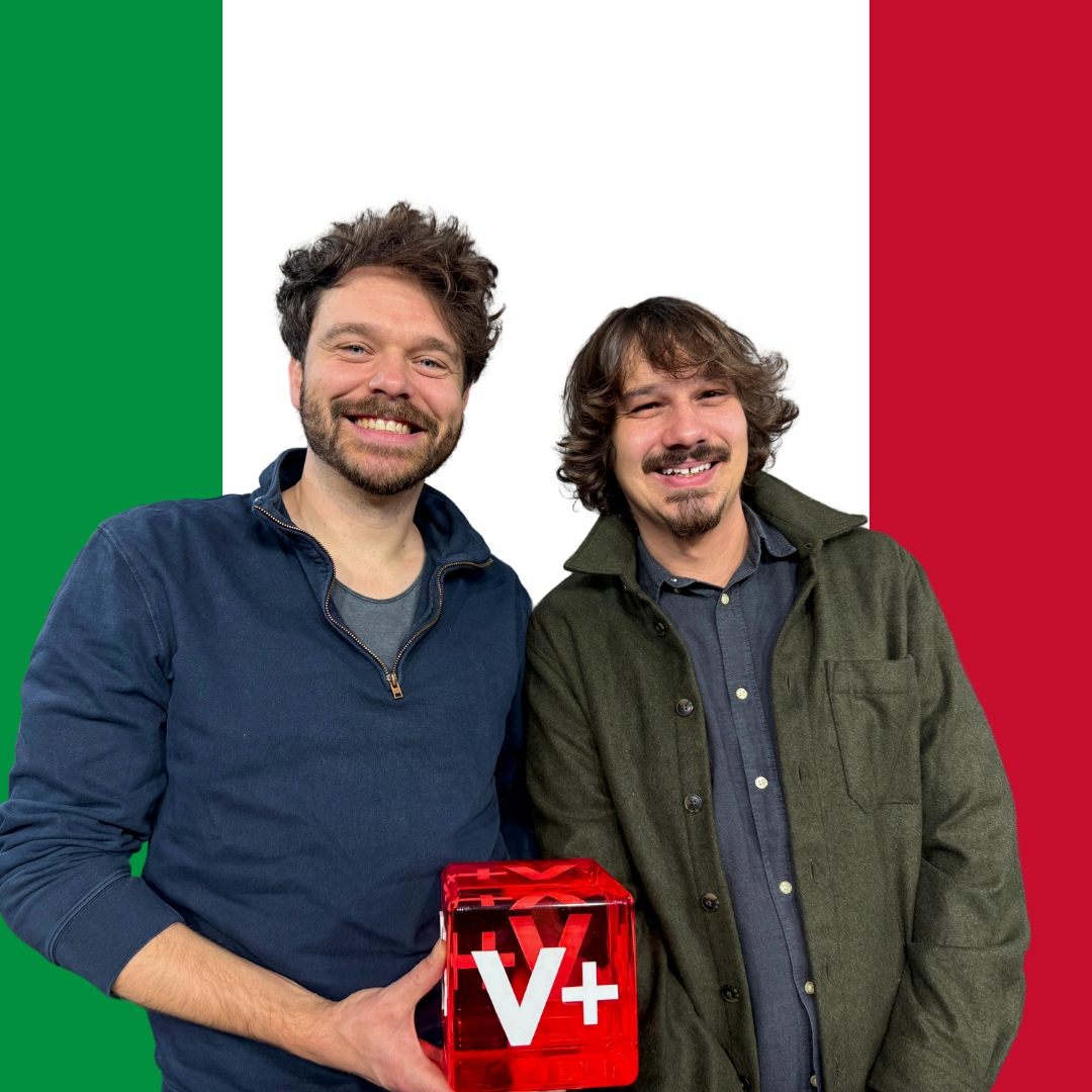 Strobel/VOL.AT/Canva