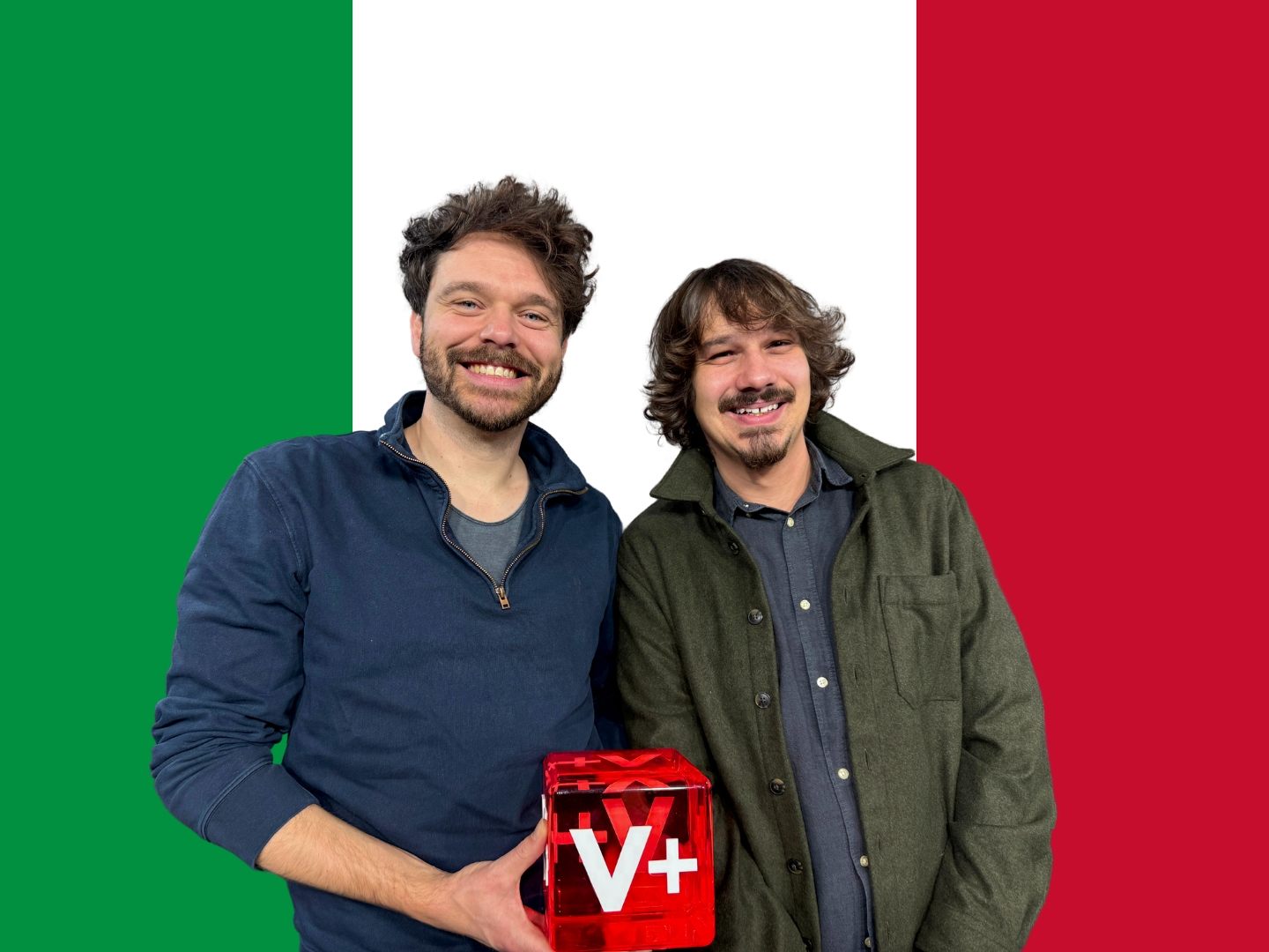 Strobel/VOL.AT/Canva