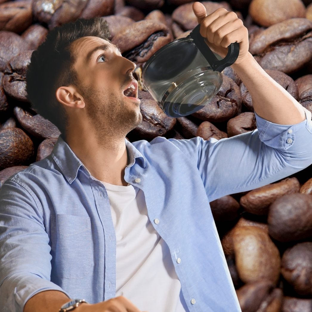 Preis für Arabica-Bohnen bereits auf höchstem Niveau seit 1977.