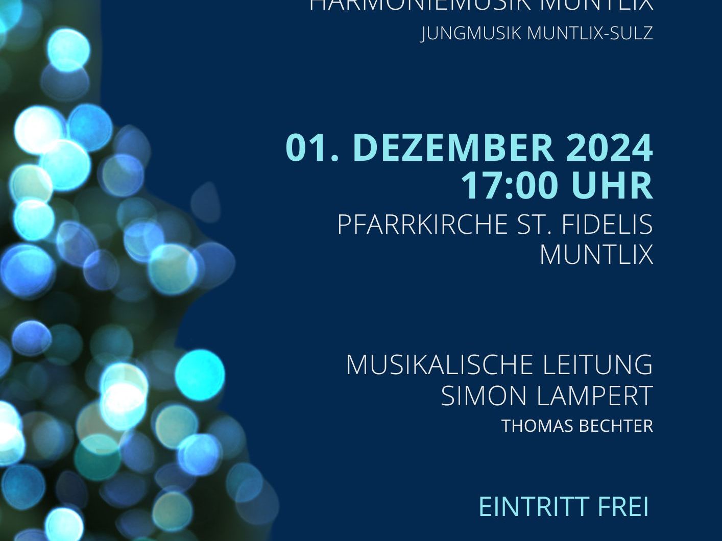 Kirchenkonzert