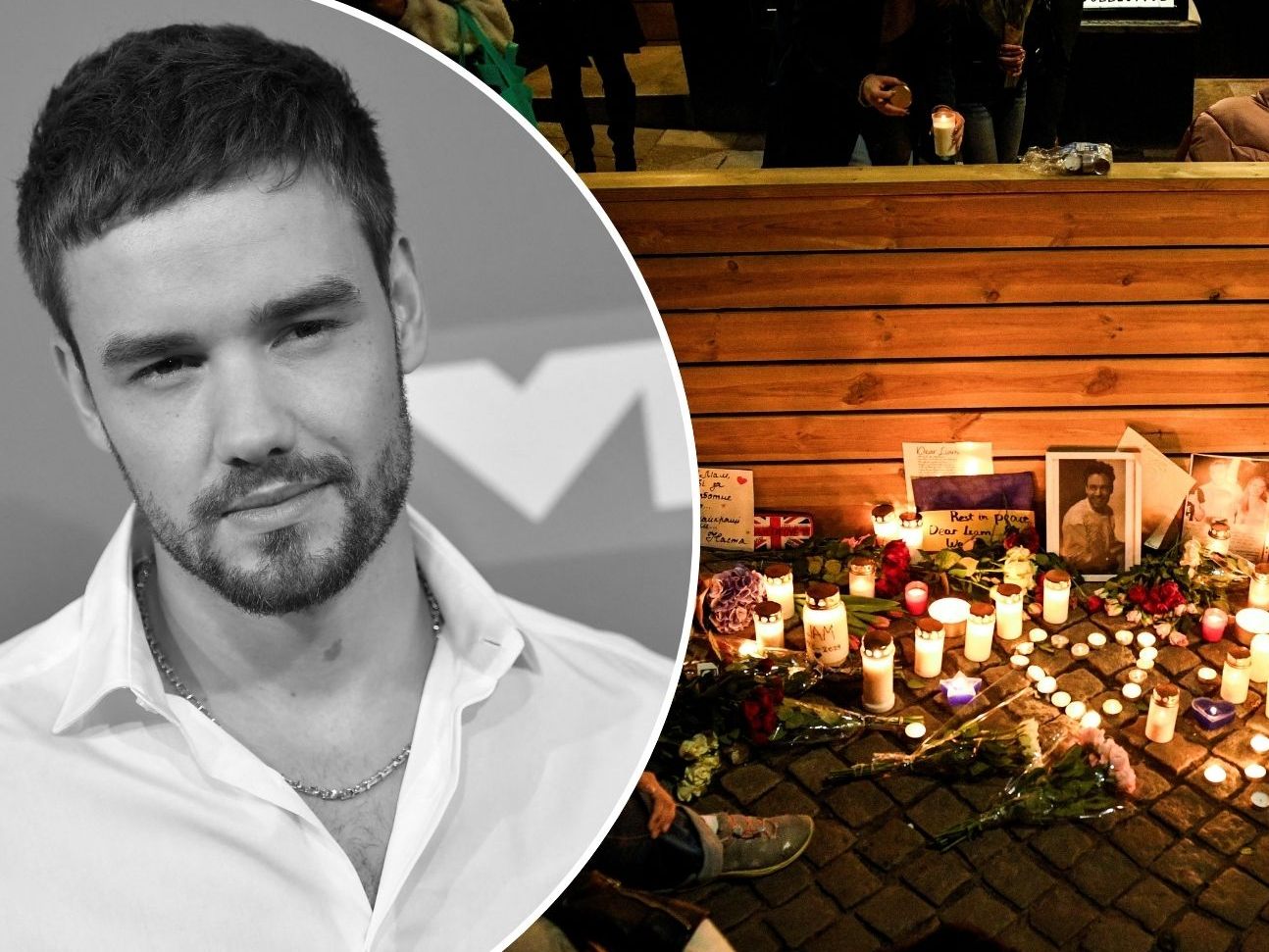 Der Tod von Liam Payne löste tiefe Trauer bei Millionen von Fans aus. Der Tod von Liam Payne löste tiefe Trauer bei Millionen von Fans aus.