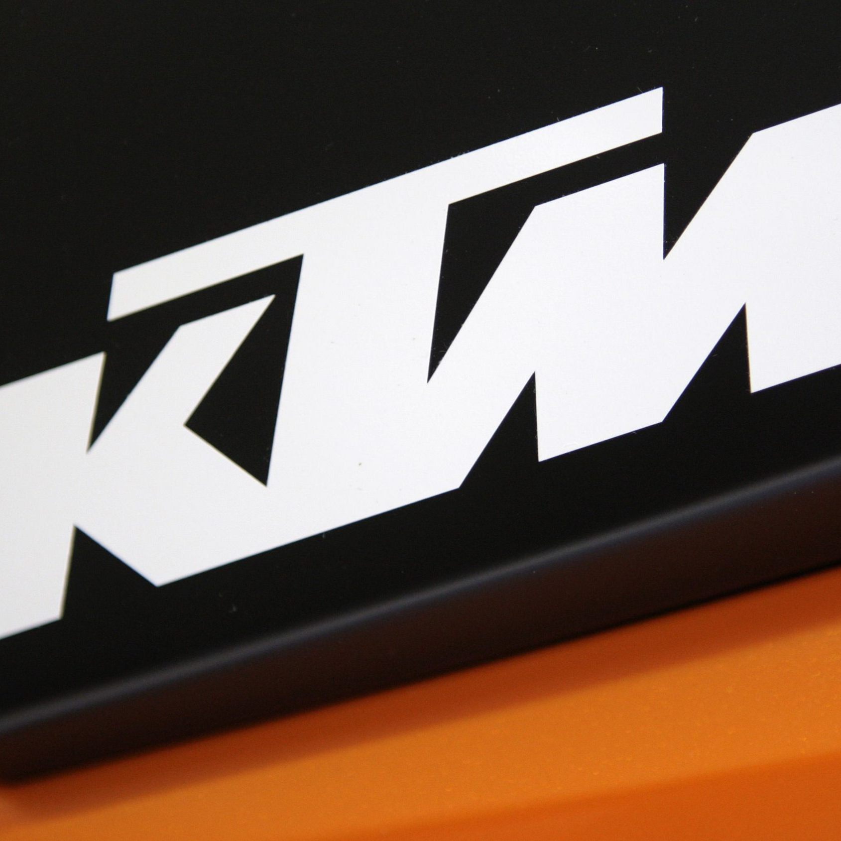 KTM braucht eine Finanzierung in Höhe eines 3-stelligen Millionenbetrages.
