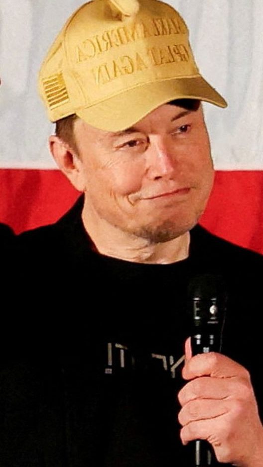 Der Trump-Wahlsieg beschert Musk und Tesla Milliarden.