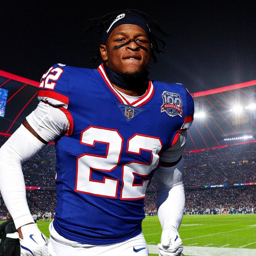 Am Sonntag treffen in der Münchner Allianz-Arena die New York Giants auf die Carolina Panthers.