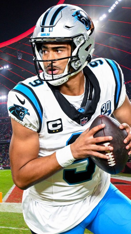 Am Sonntag treffen in der Münchner Allianz-Arena die New York Giants auf die Carolina Panthers.