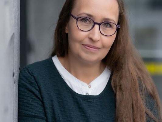 Referentin: Frau Nadja Neuner-Schatz Referentin: Frau Nadja Neuner-Schatz