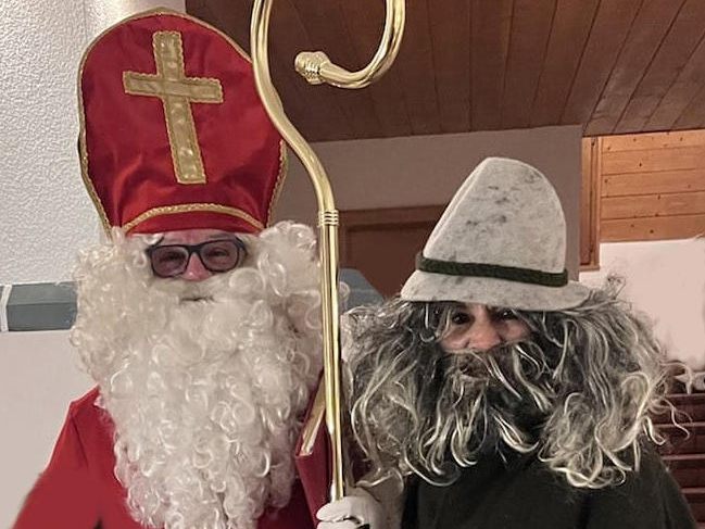 Nikolaus