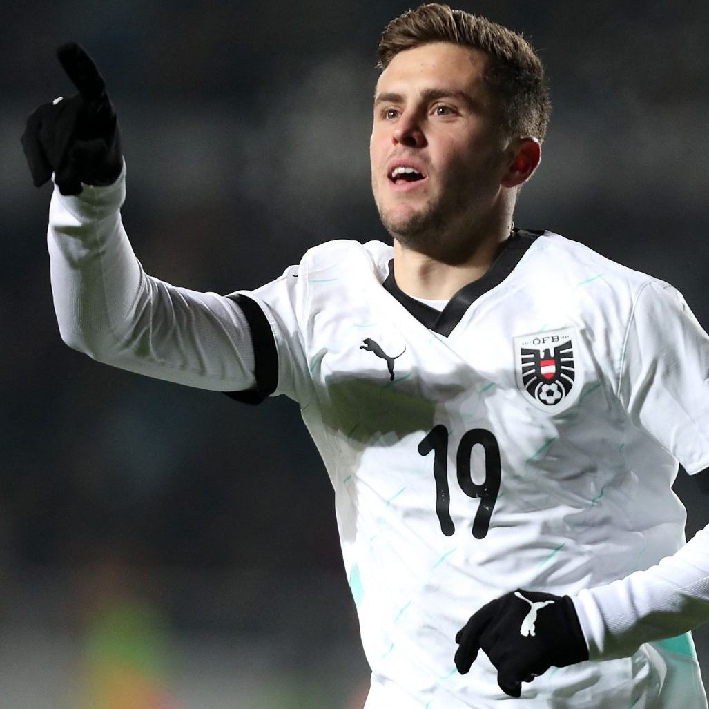 Österreichs Gegner im Nations League-Playoff steht fest.