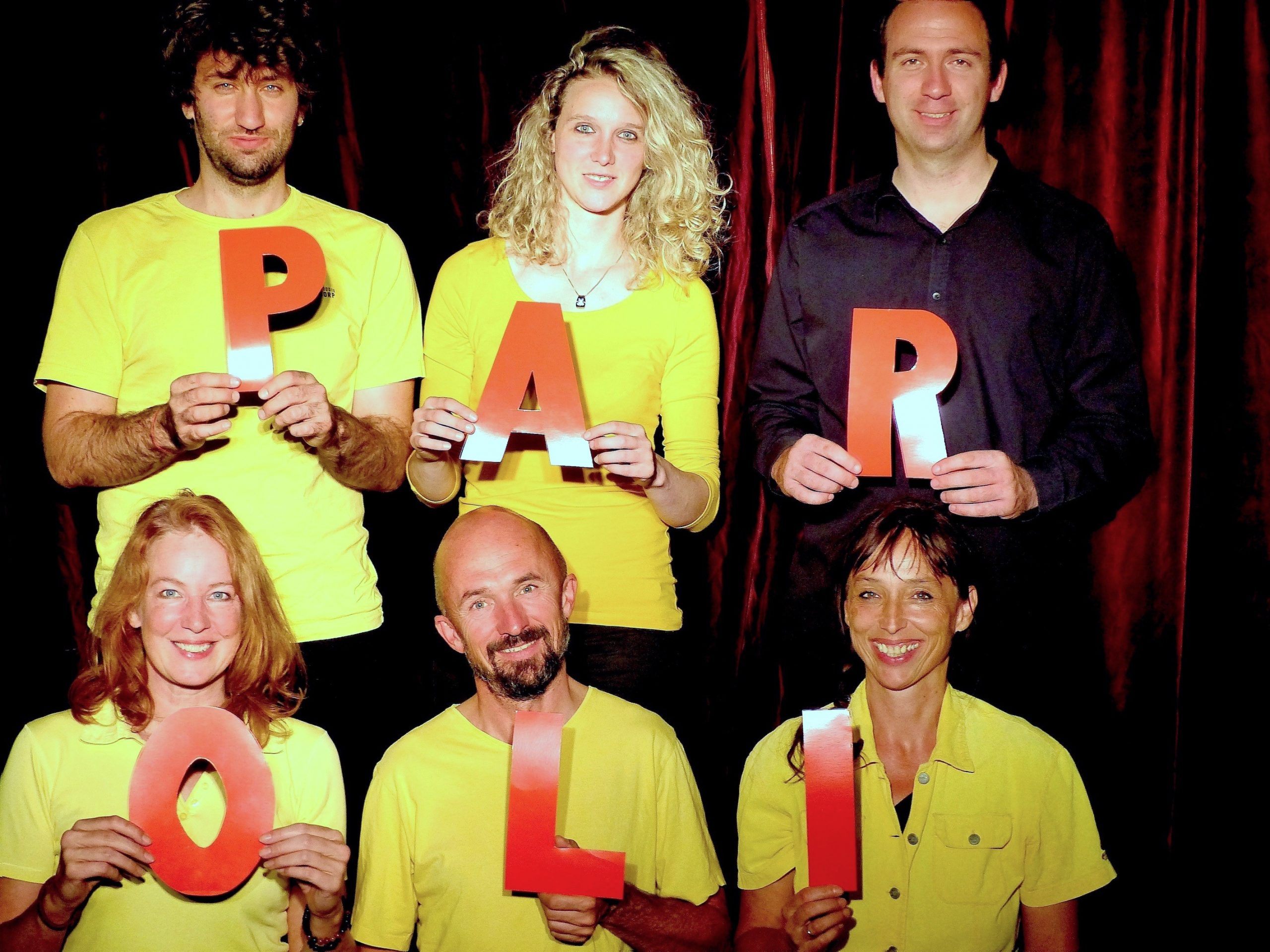 Paroli