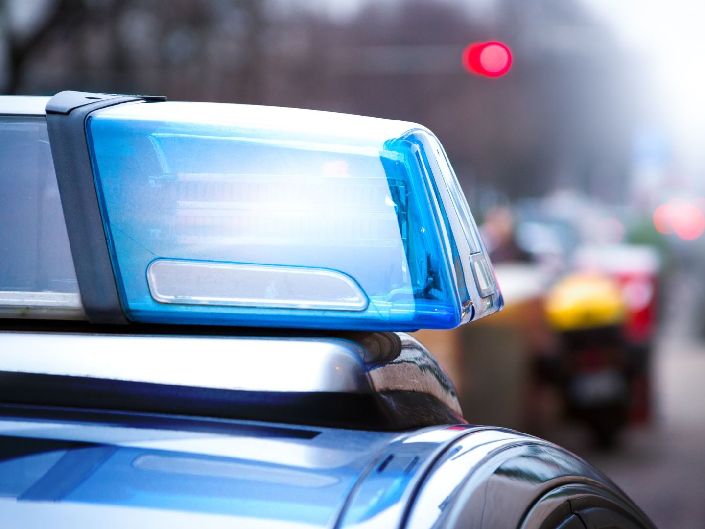 Am vergangenen Donnerstag wurde die Polizei in einen Lindauer Schnellimbiss gerufen.