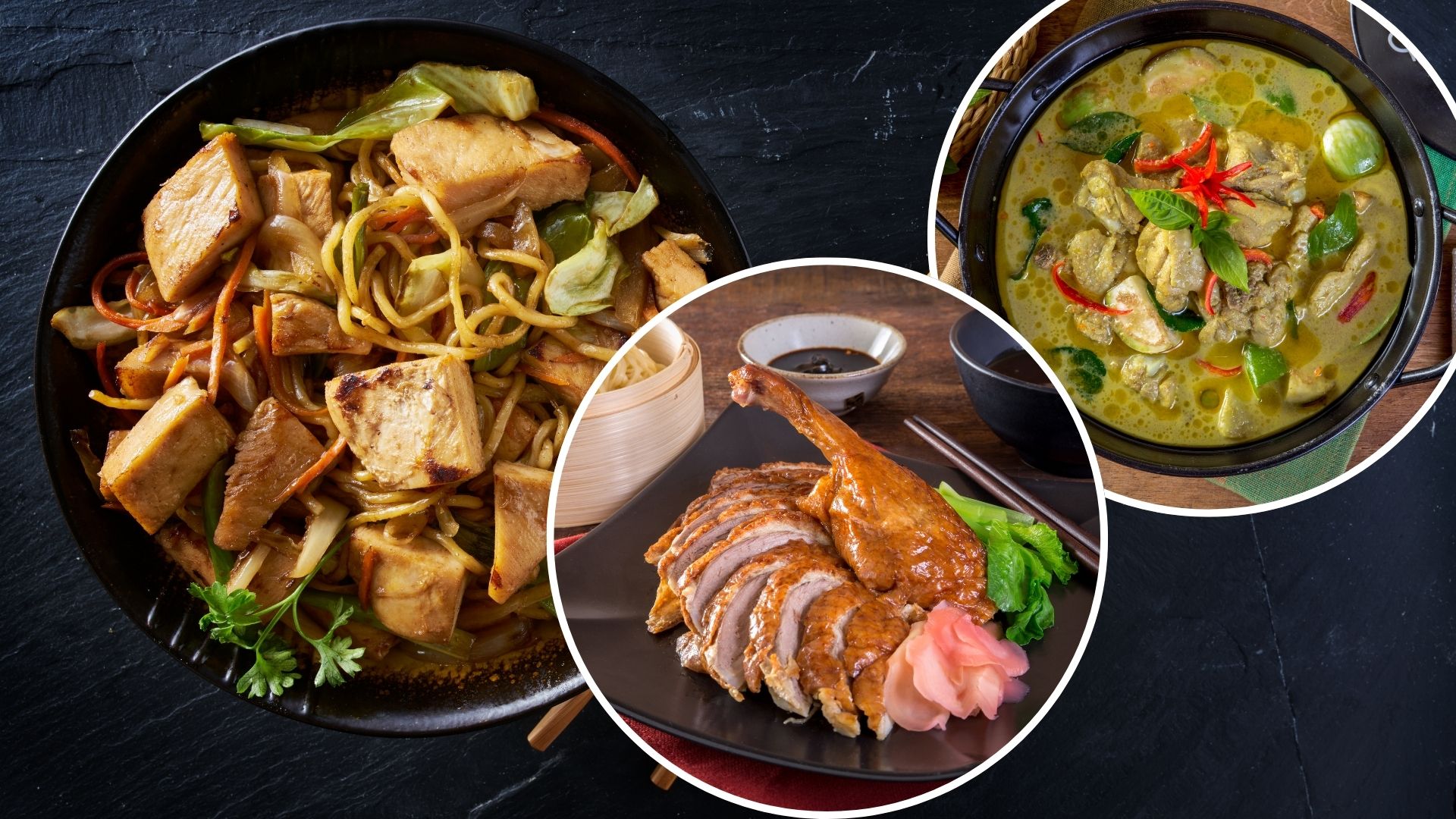 Das Restaurant achtet darauf, regionale Zutaten zu verwenden und bietet einen zuverlässigen Lieferdienst. Das Restaurant achtet darauf, regionale Zutaten zu verwenden und bietet einen zuverlässigen Lieferdienst.