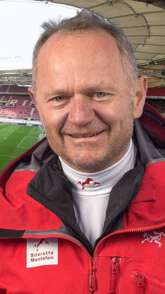 Die Silvretta Montafon ist ab sofort Partner des VfB Stuttgart.