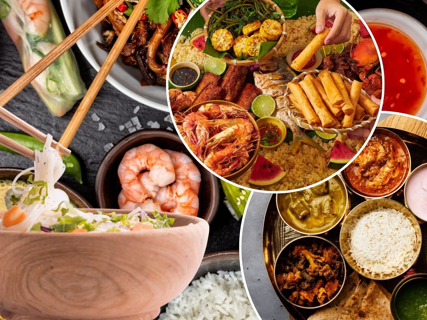 Top 10 asiaticshe Restaurants Bezirk Feldkirch.