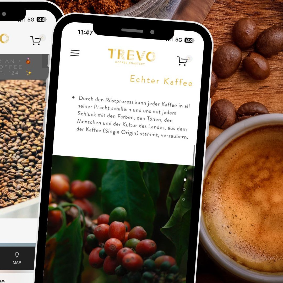 Die Trevo Coffee Roastery in Bezau verbindet die Kunst des Kaffeeröstens mit einem klaren Bekenntnis zu Nachhaltigkeit und Regionalität.