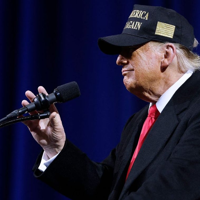 Swing-States: Wo sich die US-Wahl wirklich entscheidet.